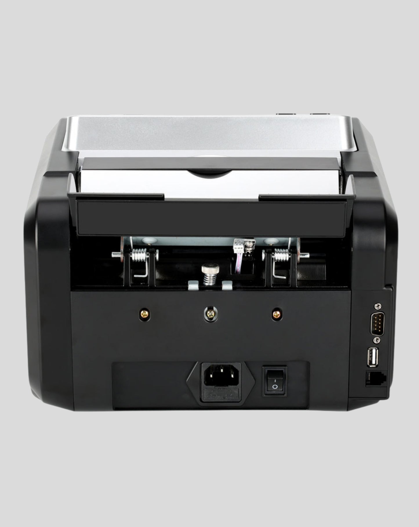 Mix Value Counting Machine With Printer EQ-P89
