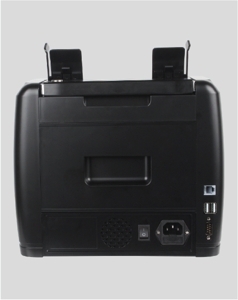 Mix Value Counting Machine EQ-930