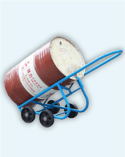 Sac à Cymbales Trolley Xdrum - Transport Et Rangement - 4 Roulettes, Séparateurs Amovibles - Jusqu'à 20"