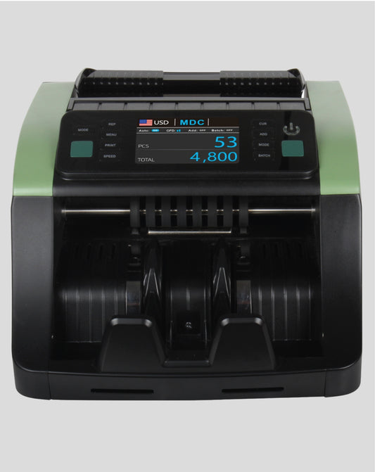 Mix Value Counting Machine EQ-N66