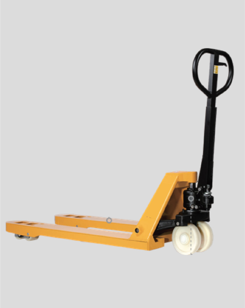 Heavy-Duty Hand Pallet Truck 5 Ton