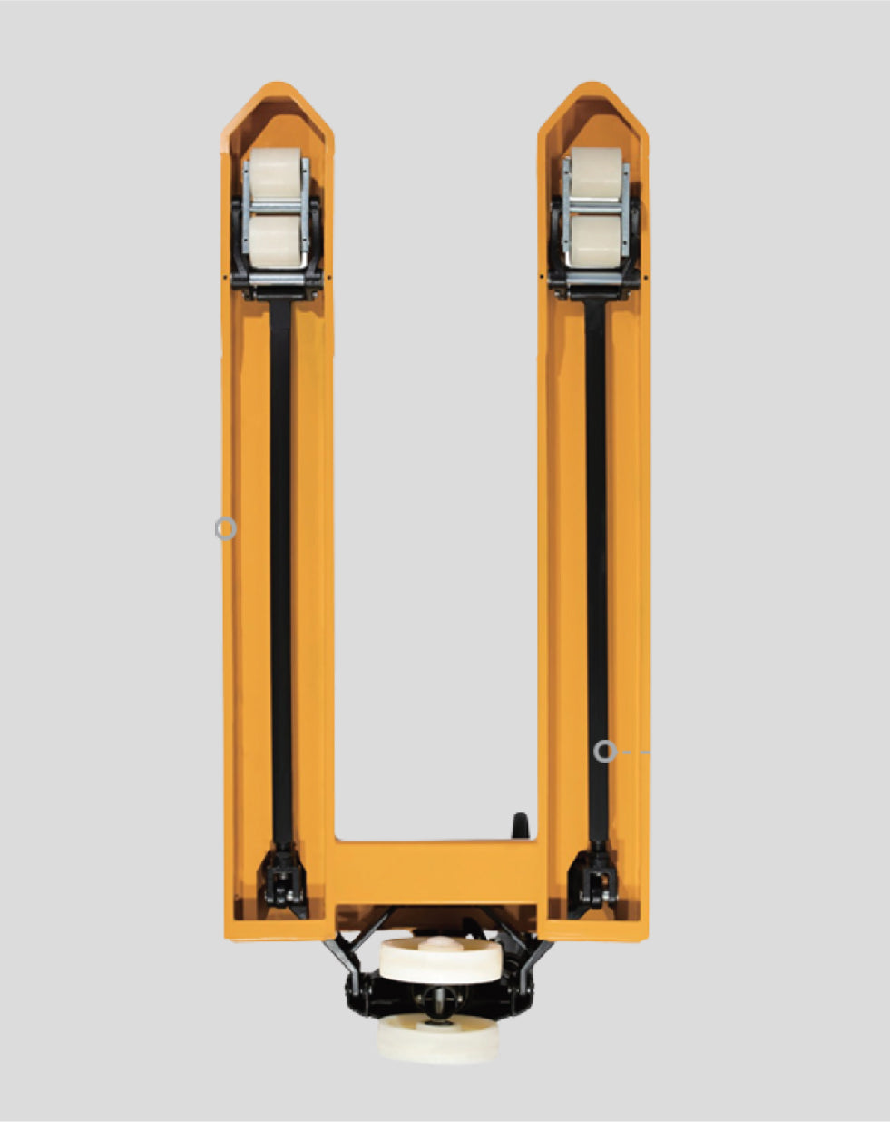 Heavy-Duty Hand Pallet Truck 5 Ton
