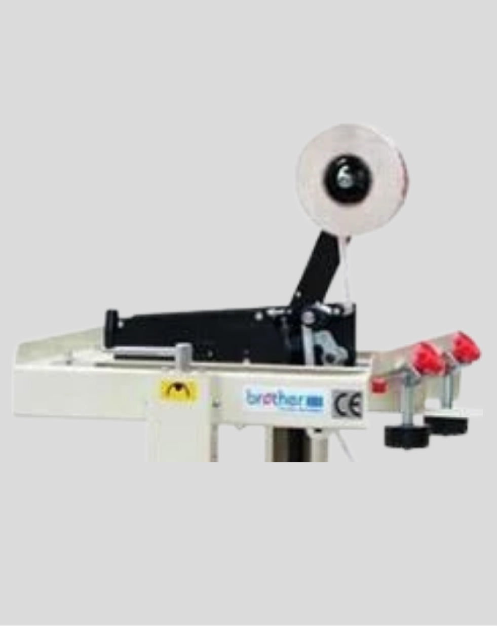 Carton Sealing Machine for E-Commerce Boxes. Carton Taping Machine.