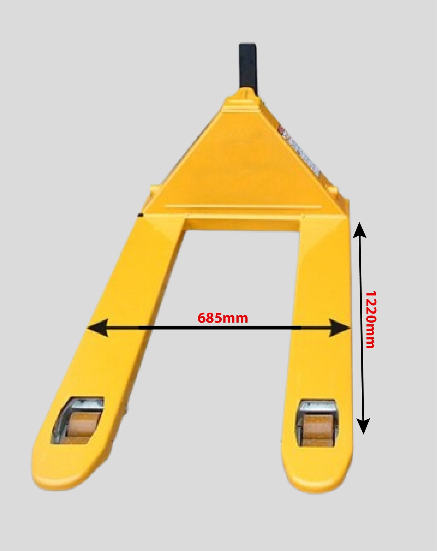 Hand Pallet Truck 3 Tons