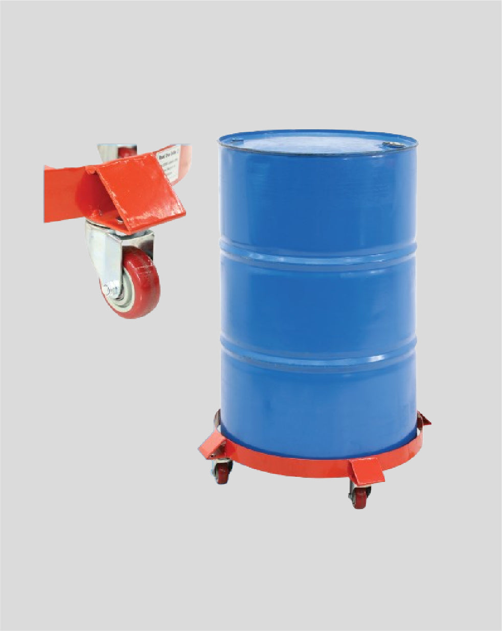 Drum Dolly