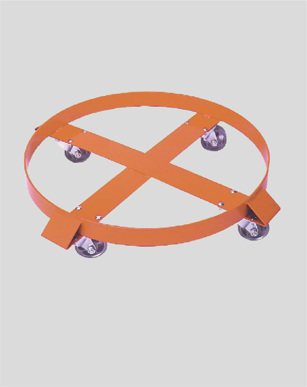 Drum Dolly