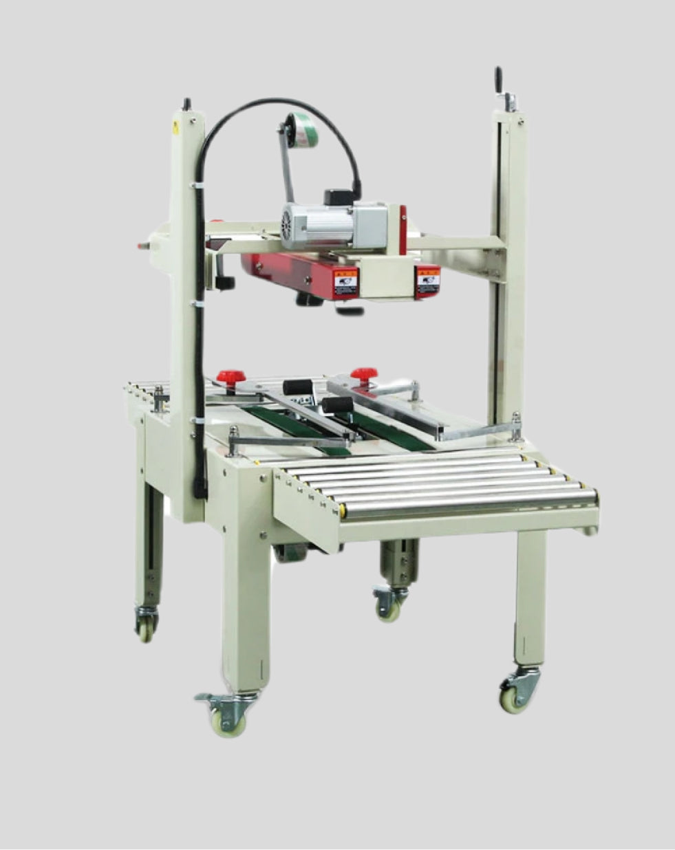 Carton Taping Sealing Machine