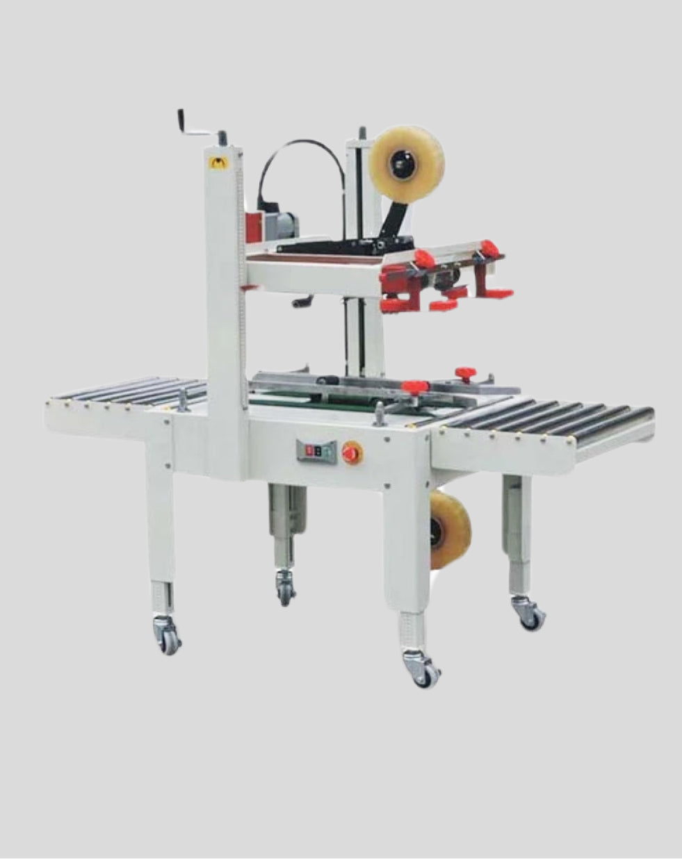 Carton Taping Sealing Machine