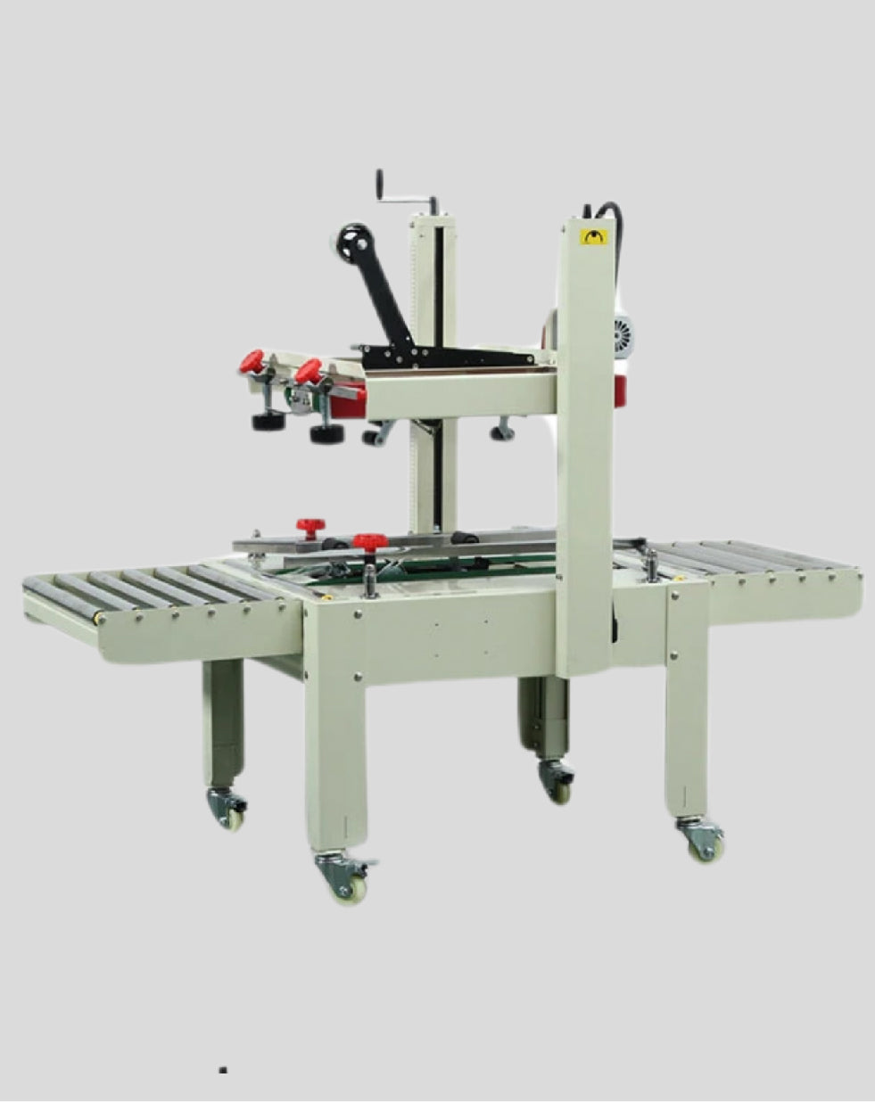 Carton Taping Sealing Machine
