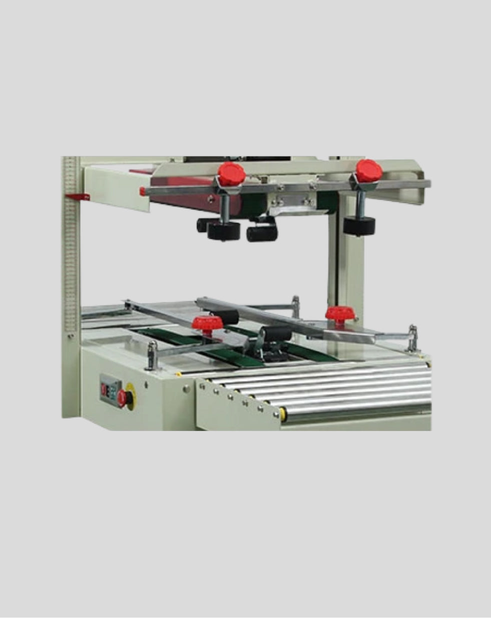 Carton Taping Sealing Machine