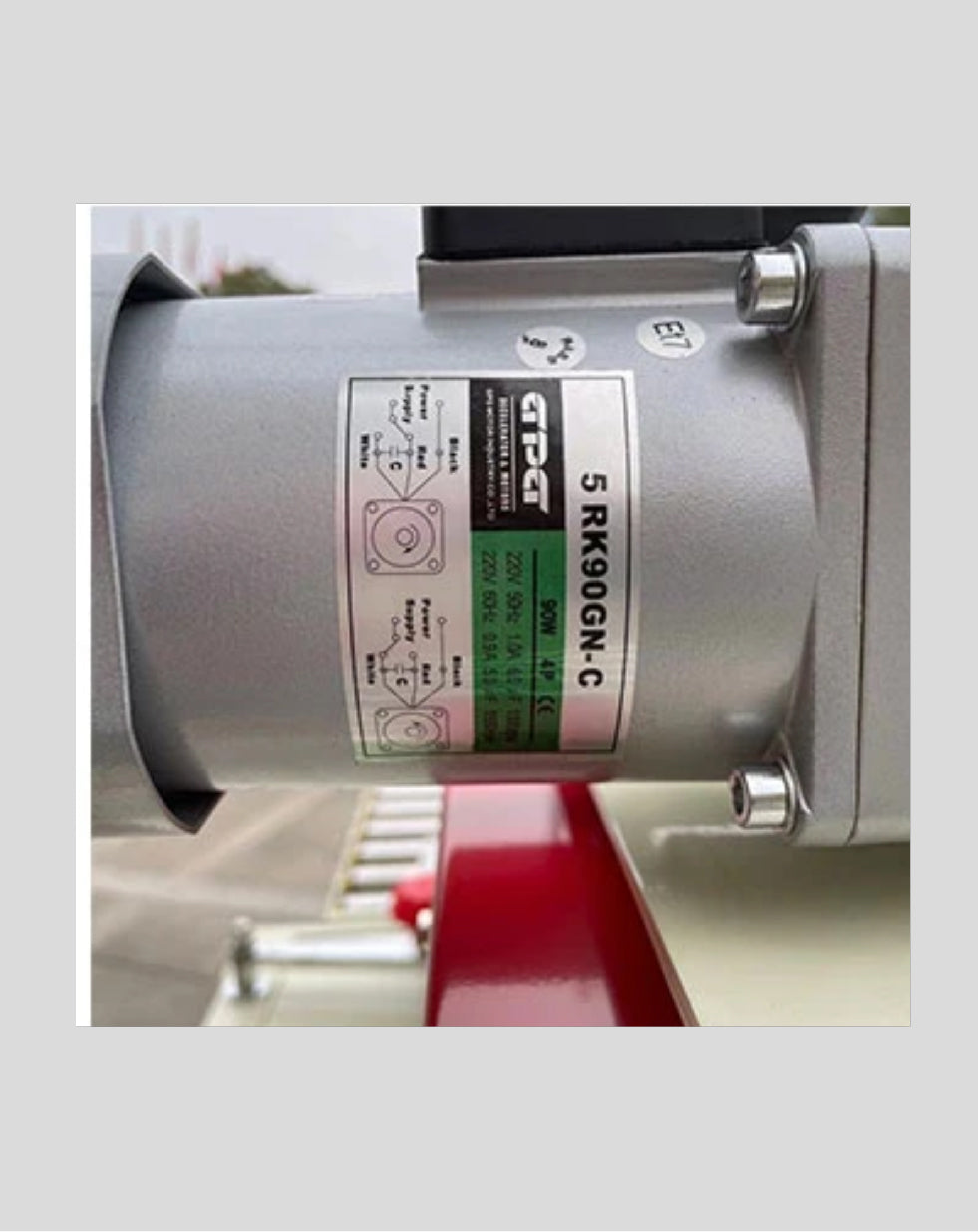 Carton Taping Sealing Machine