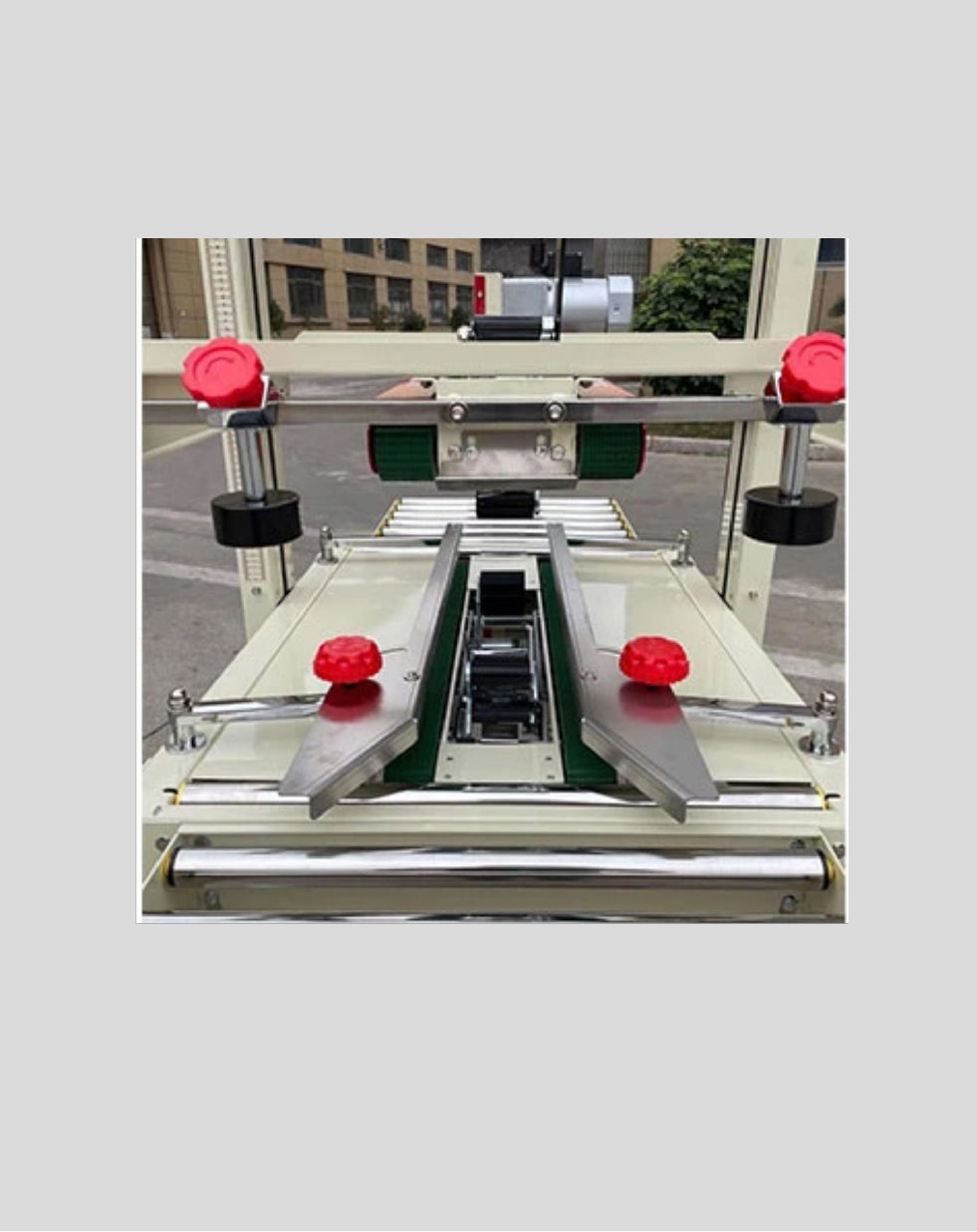 Carton Taping Sealing Machine