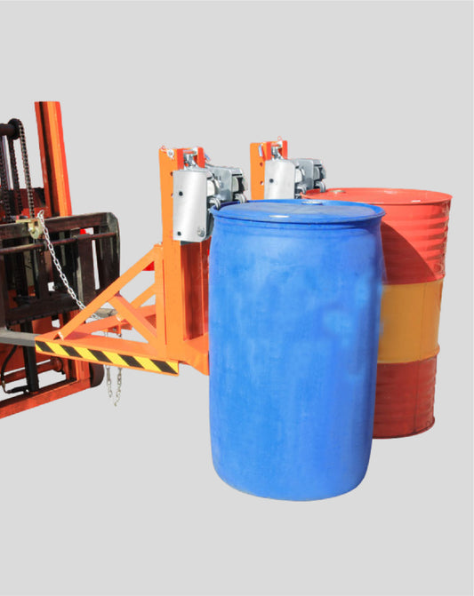 Forklift Extension EQDG-720 (For Double Drum)