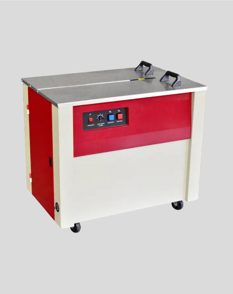 Carton Strapping Machine