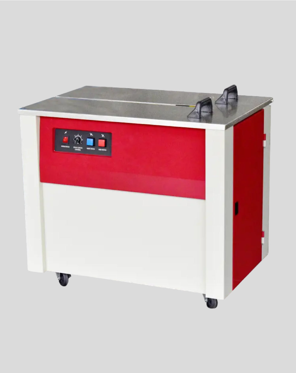Carton Strapping Machine