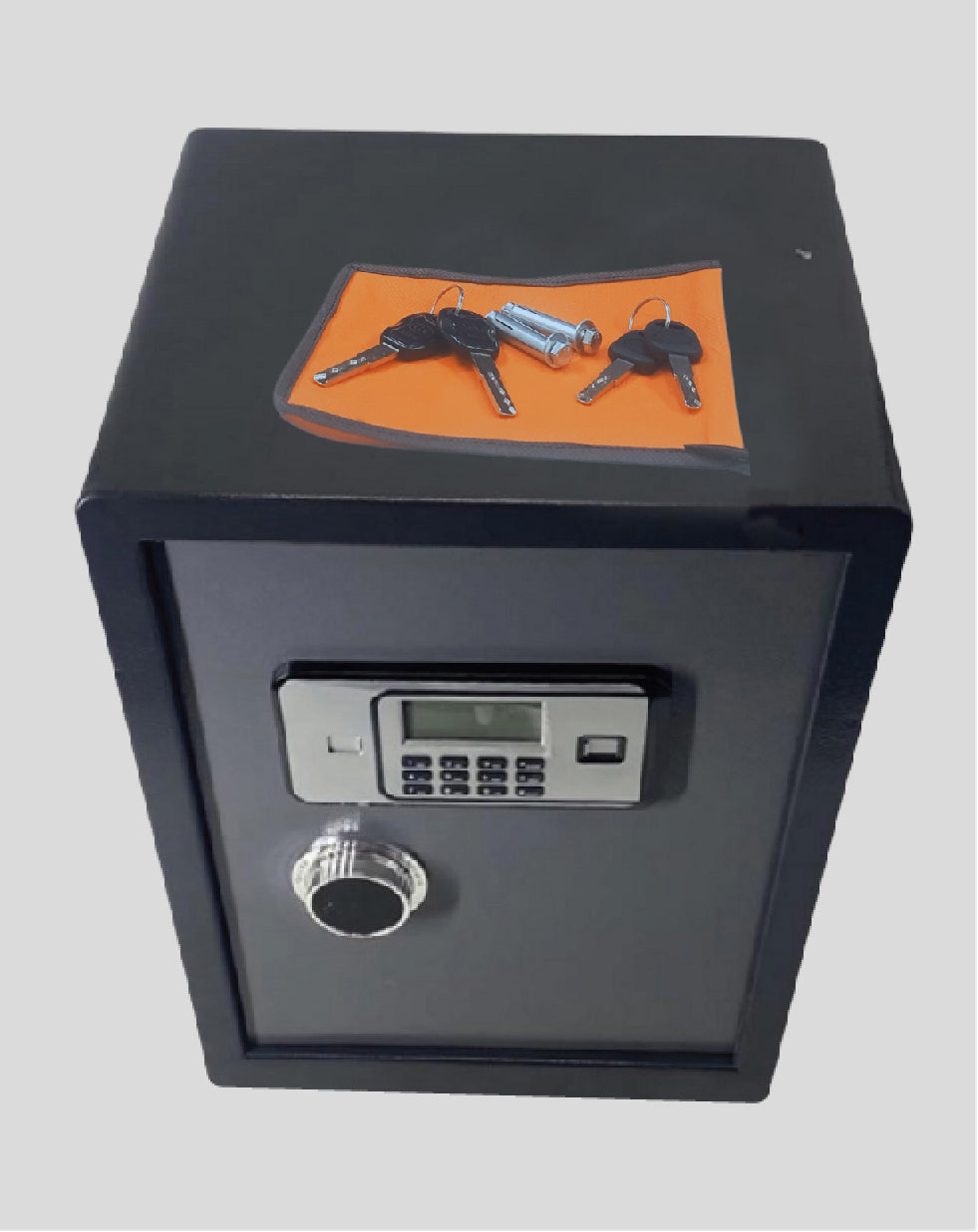 Large Digital Security Safe Locker