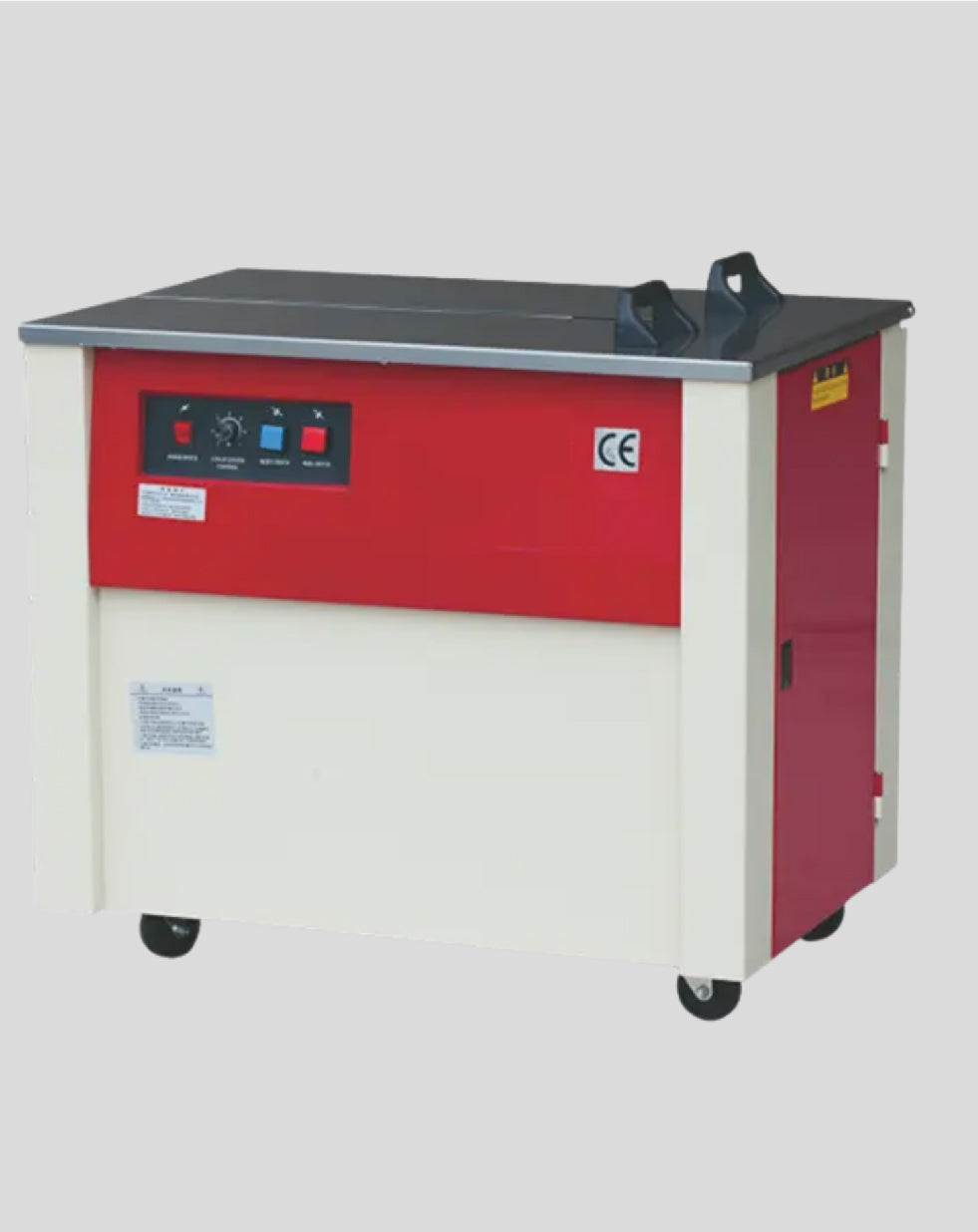 Carton Strapping Machine