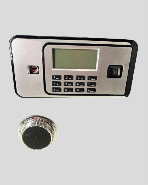Large Digital Security Safe Locker