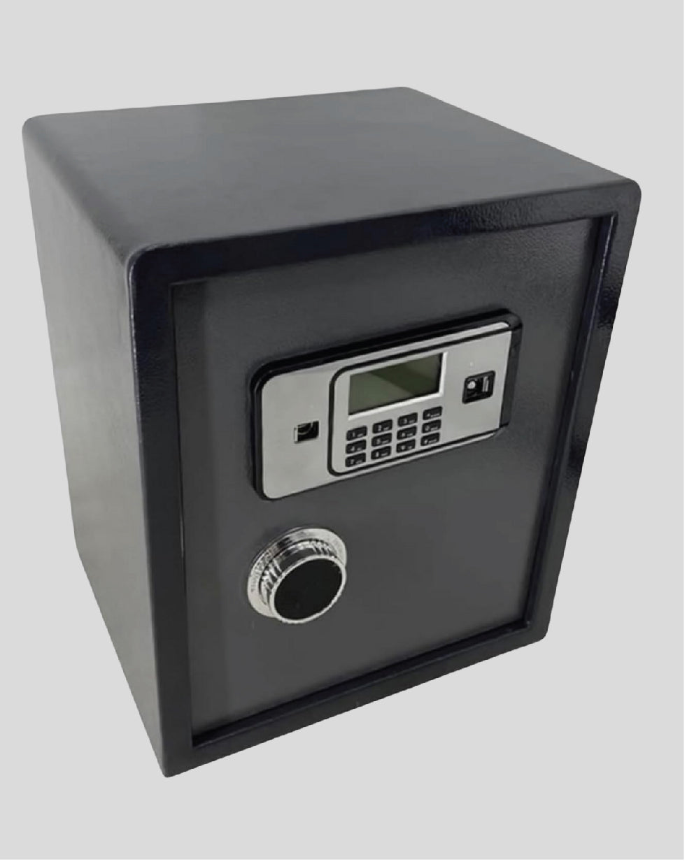 Large Digital Security Safe Locker