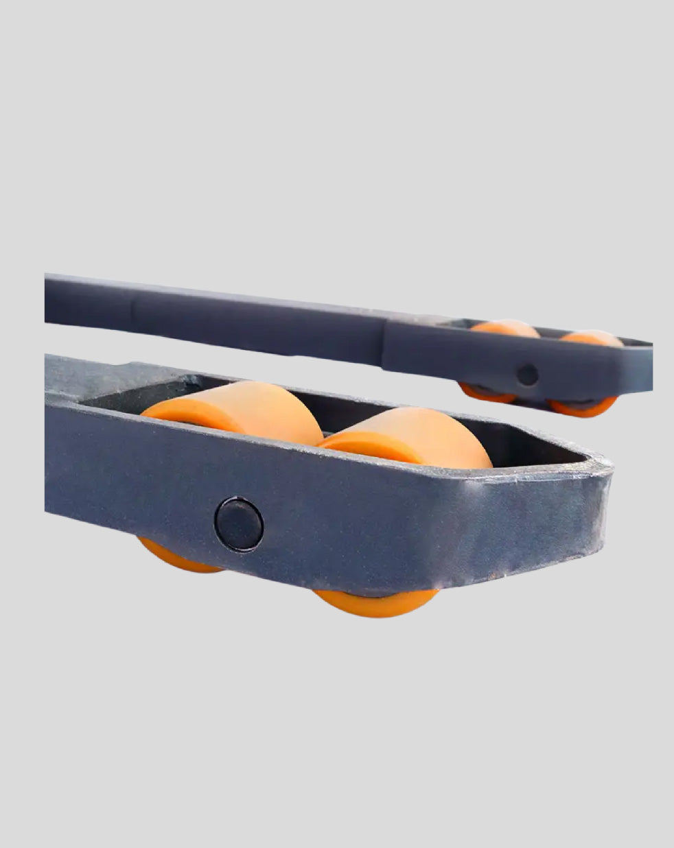 Electrical Stacker (AC Type) 2Ton with 5.5 Meter Lifting