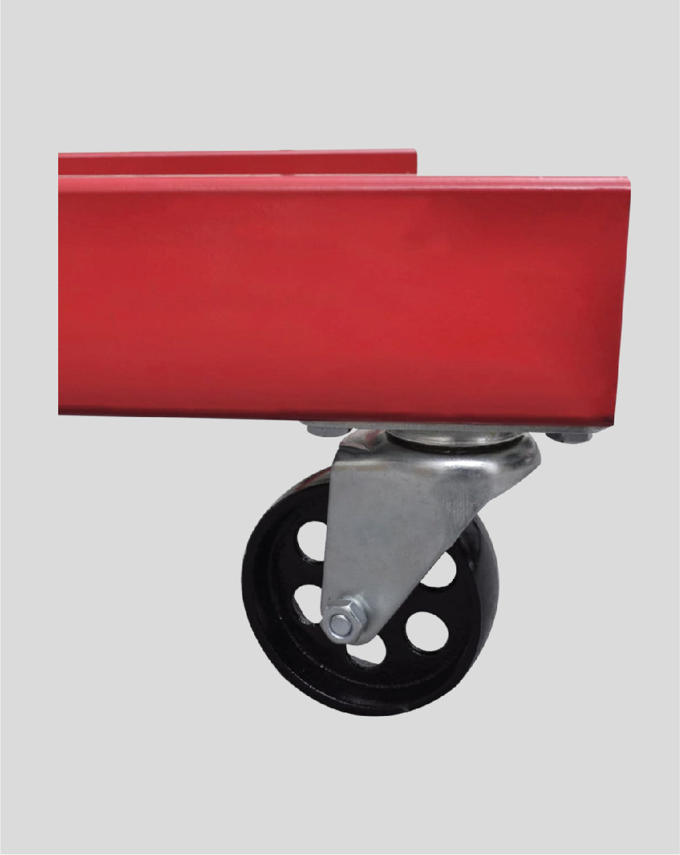 Foldable Shop Crane