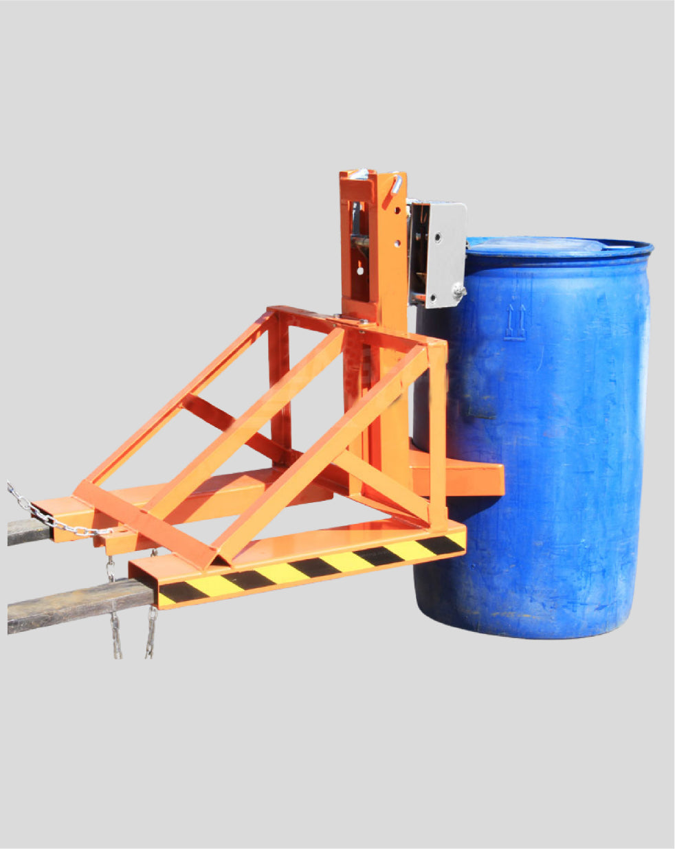 Forklift Extension EQDG-360 (For Single Drum)