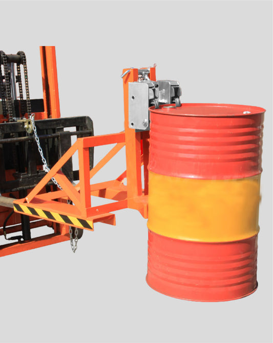 Forklift Extension EQDG-360 (For Single Drum)