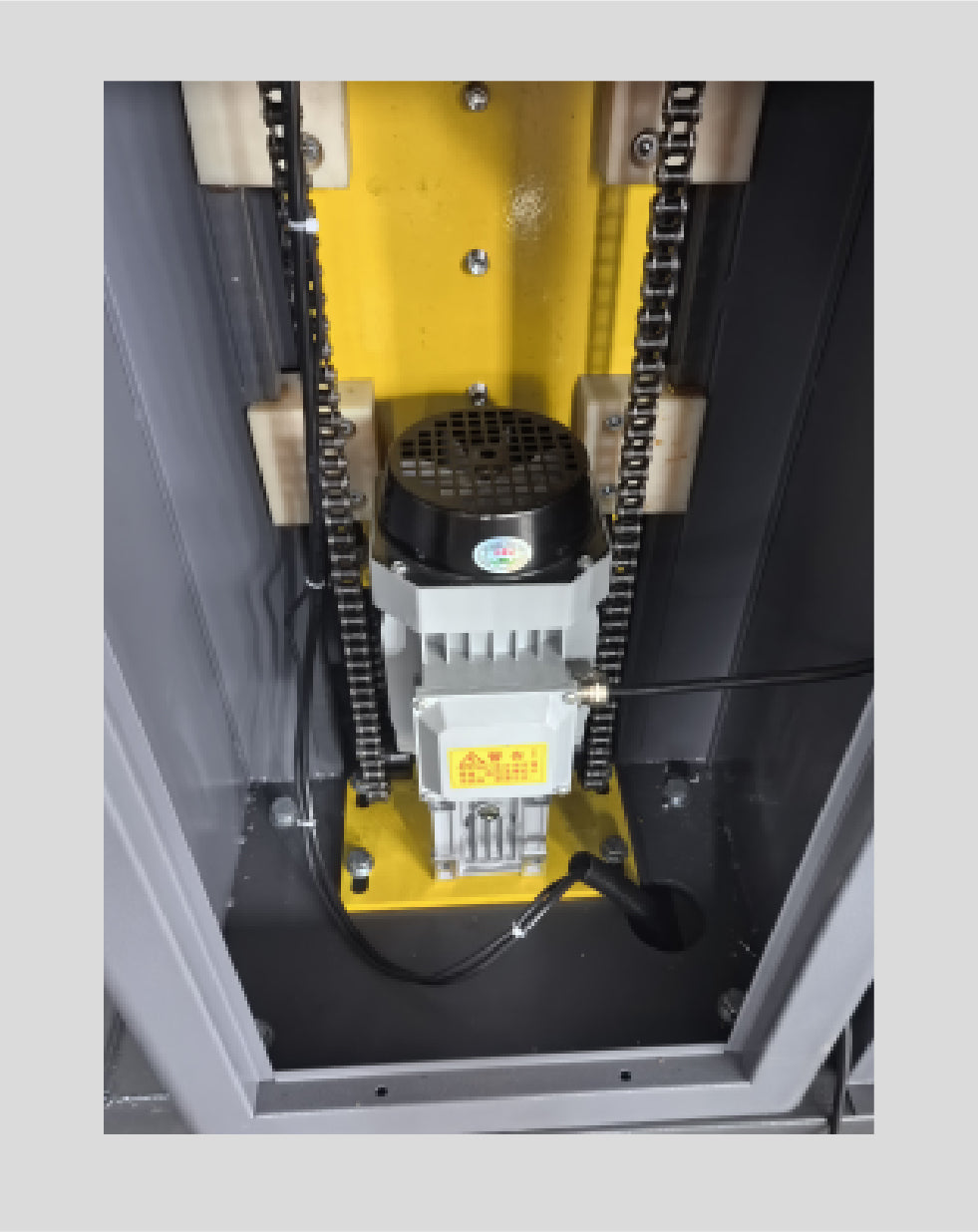 Pallet Wrapping Machine