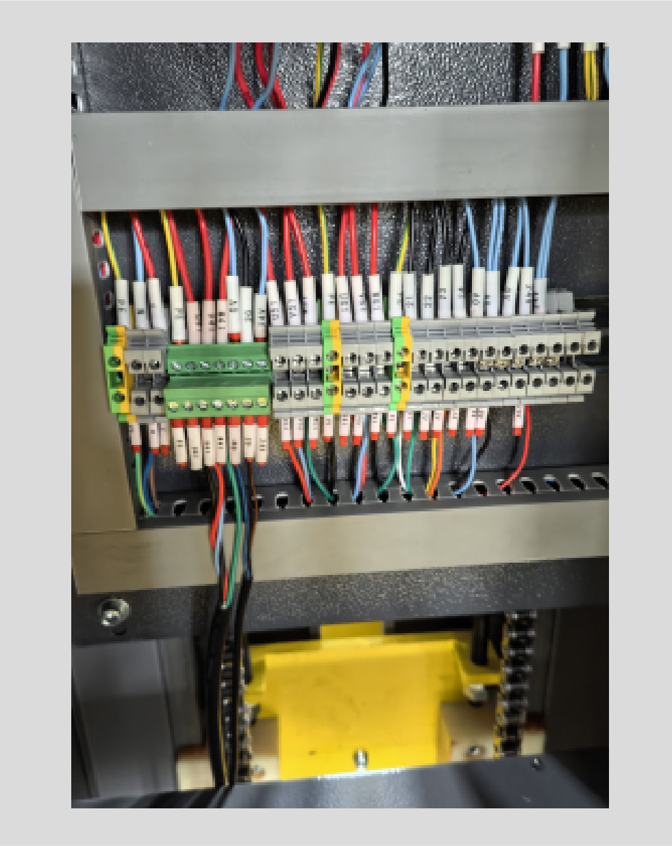 Pallet Wrapping Machine