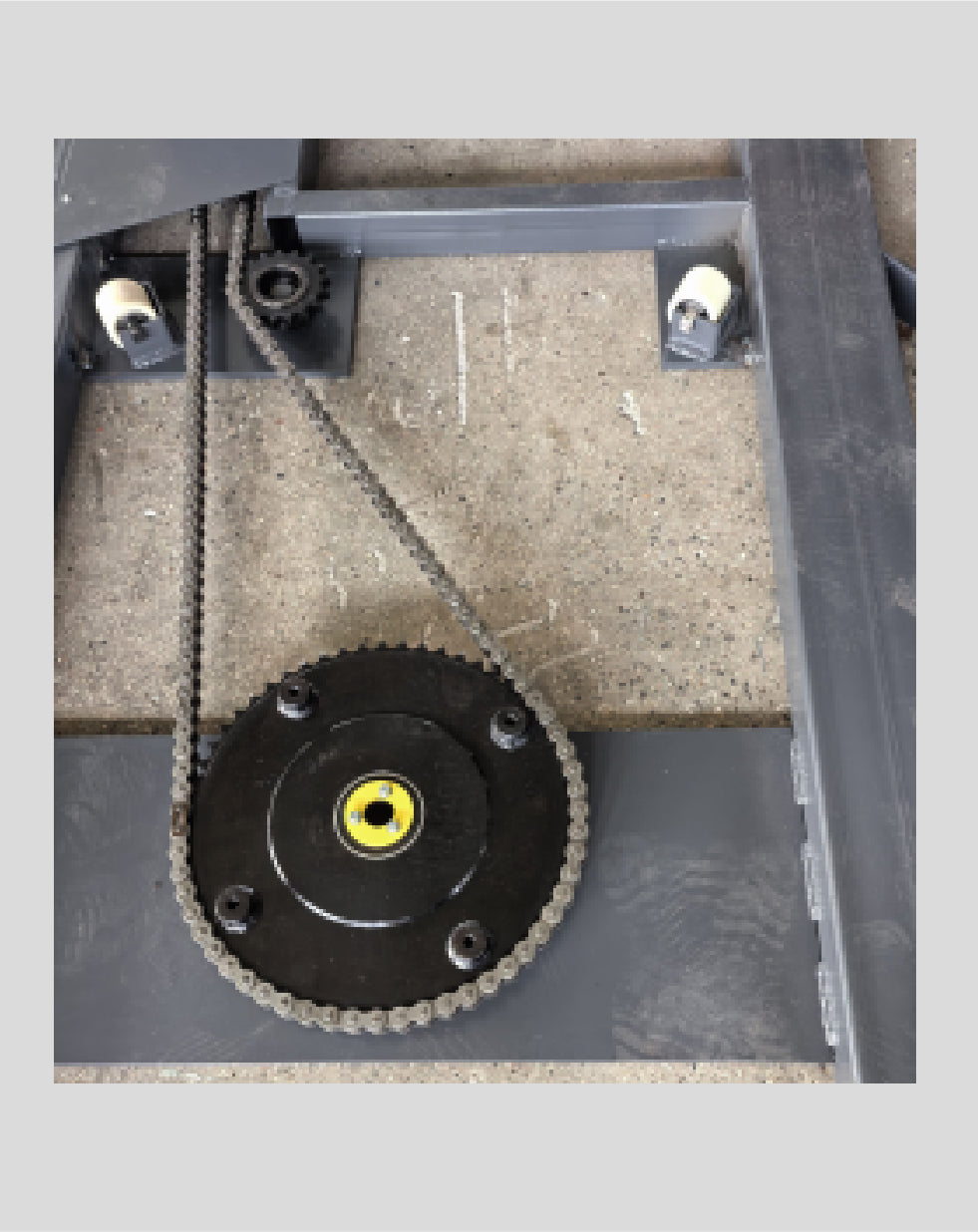 Pallet Wrapping Machine