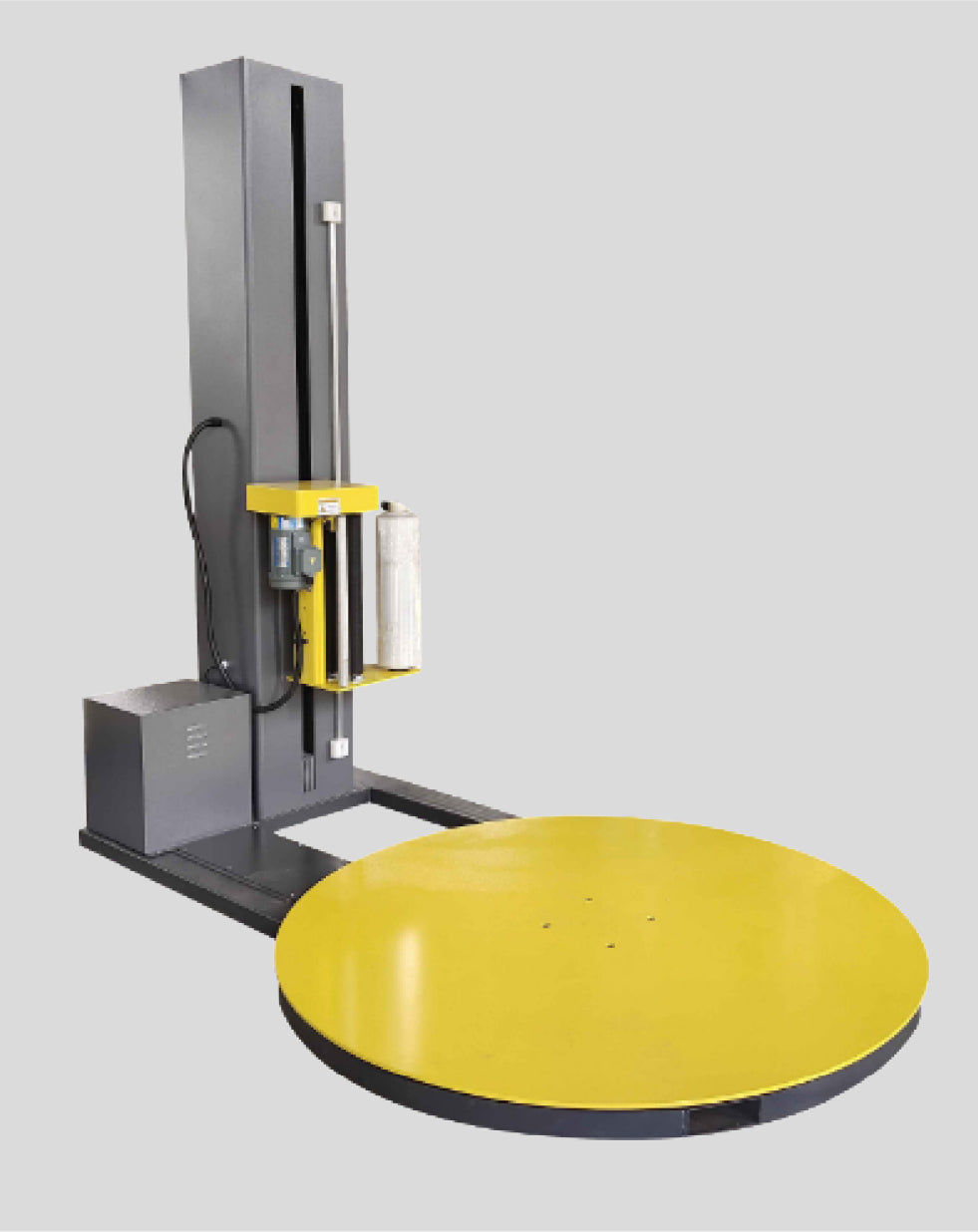 Pallet Wrapping Machine
