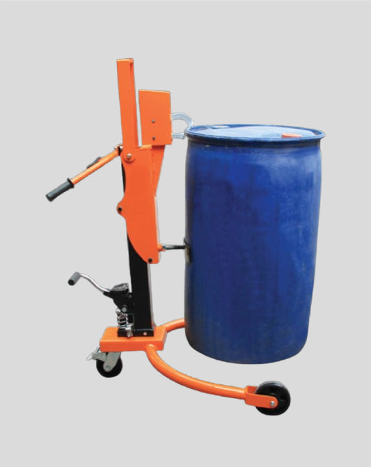 Hydraulic Drum Carrier EQDT-350A