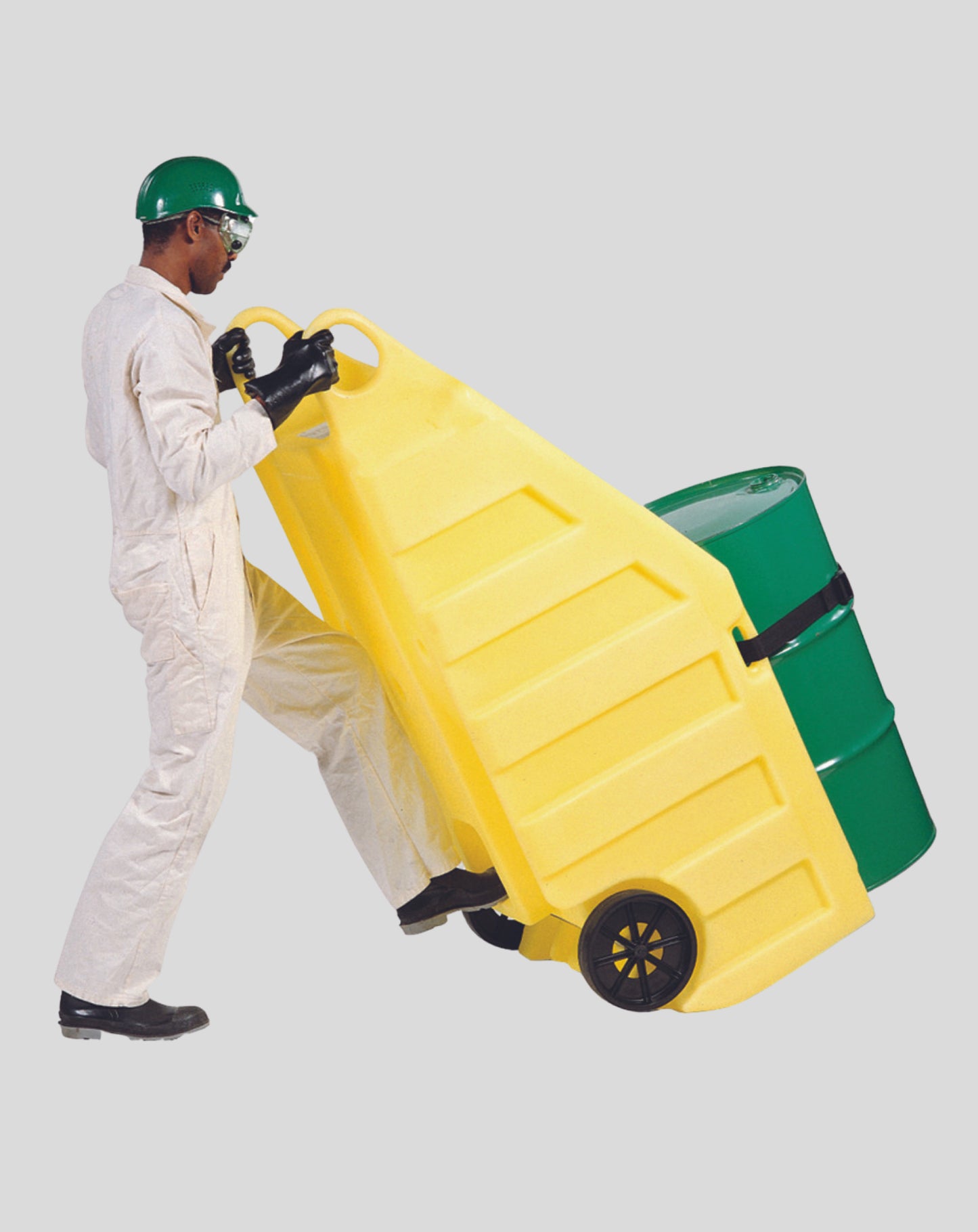 Spill Drum Cart (Poly-Dolly)