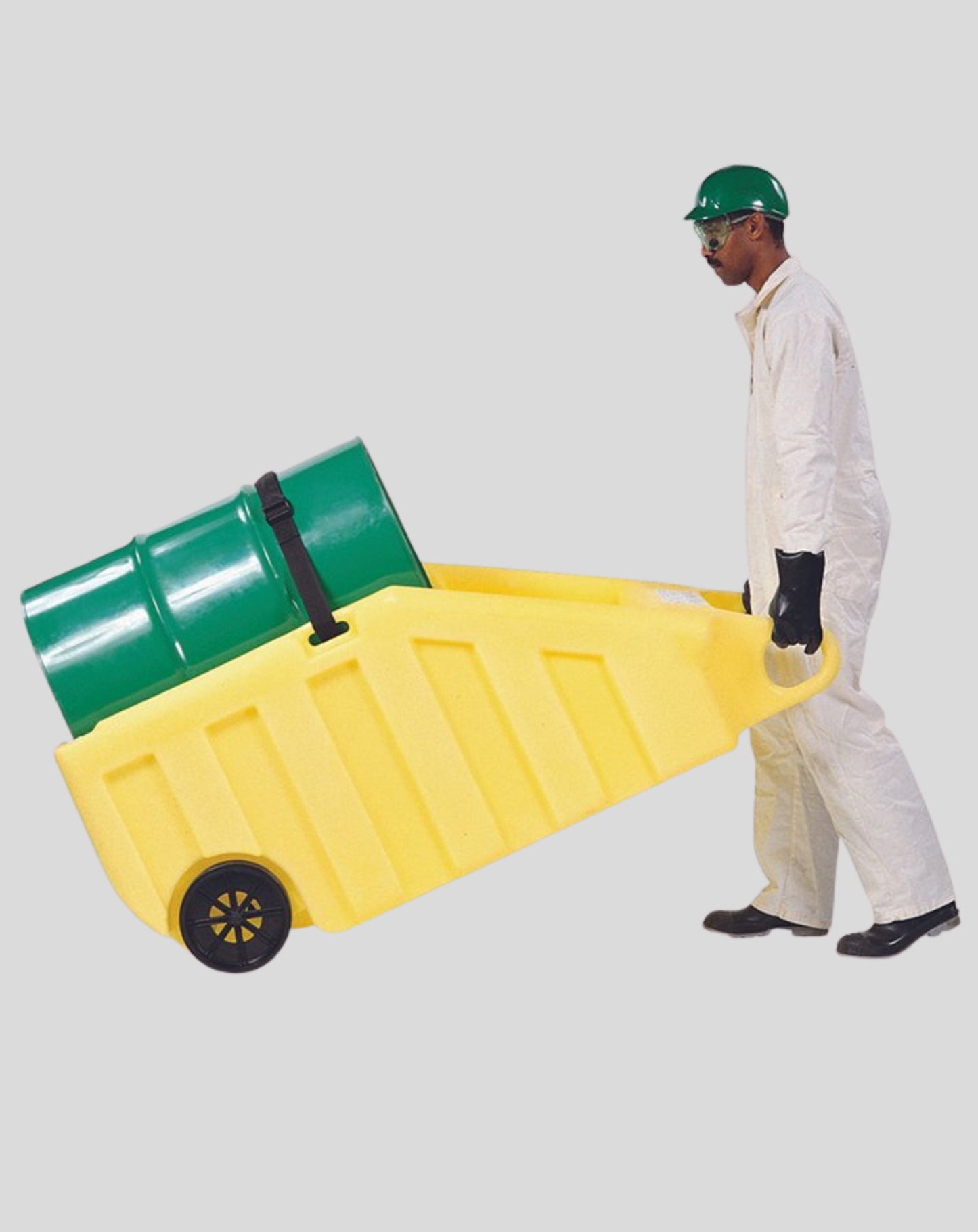 Spill Drum Cart (Poly-Dolly)