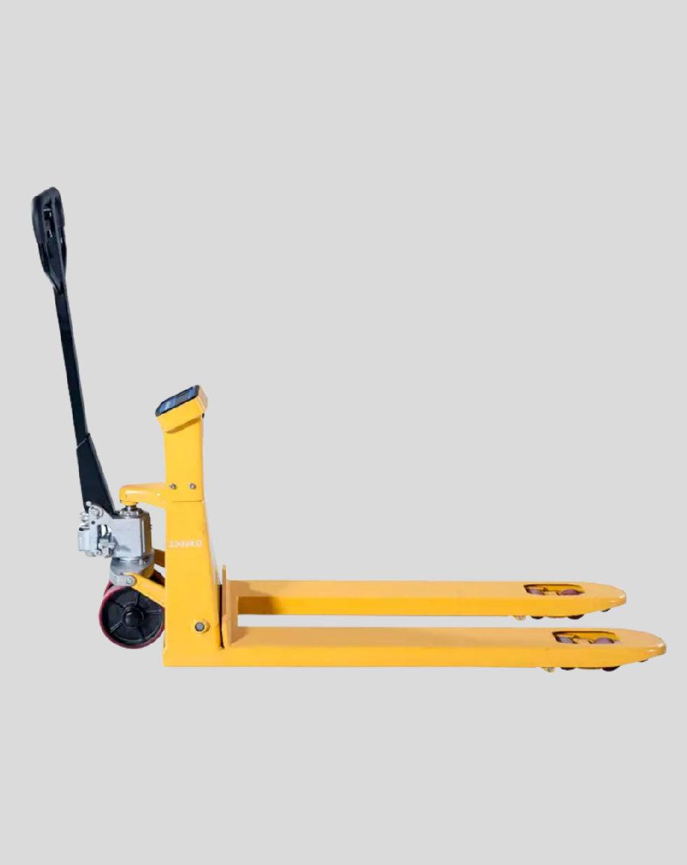 Scale Hand Pallet Truck
