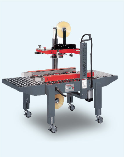 Carton Taping Sealing Machine