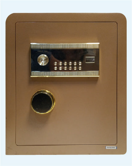 Digitial Electronic Locker