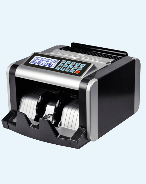 Cash Counting Machine EQ-1600