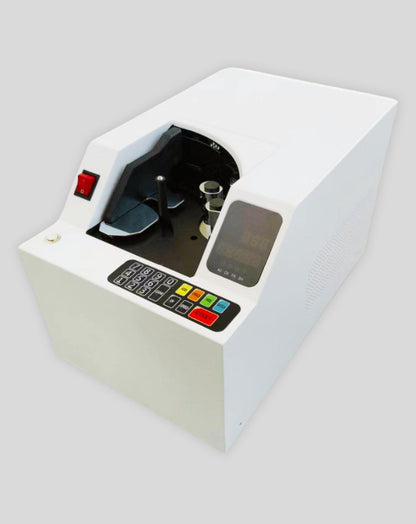 Note Packet Counting Machine EQDT-3000