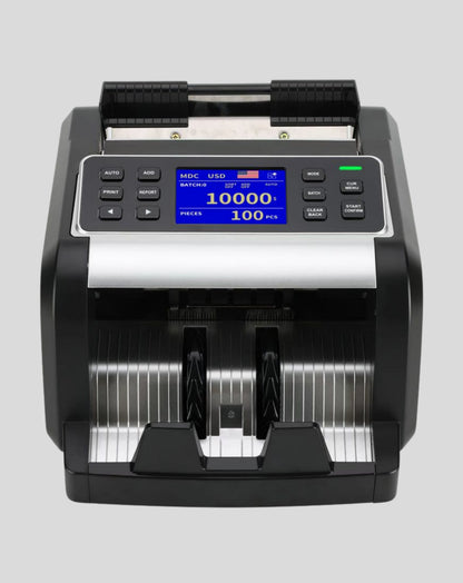 Mix Value Counting Machine With Printer EQ-P89