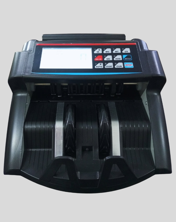 Battery Operated Cash Counting Machine