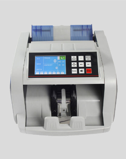 Mix Value Counting Machine EQ-2820p