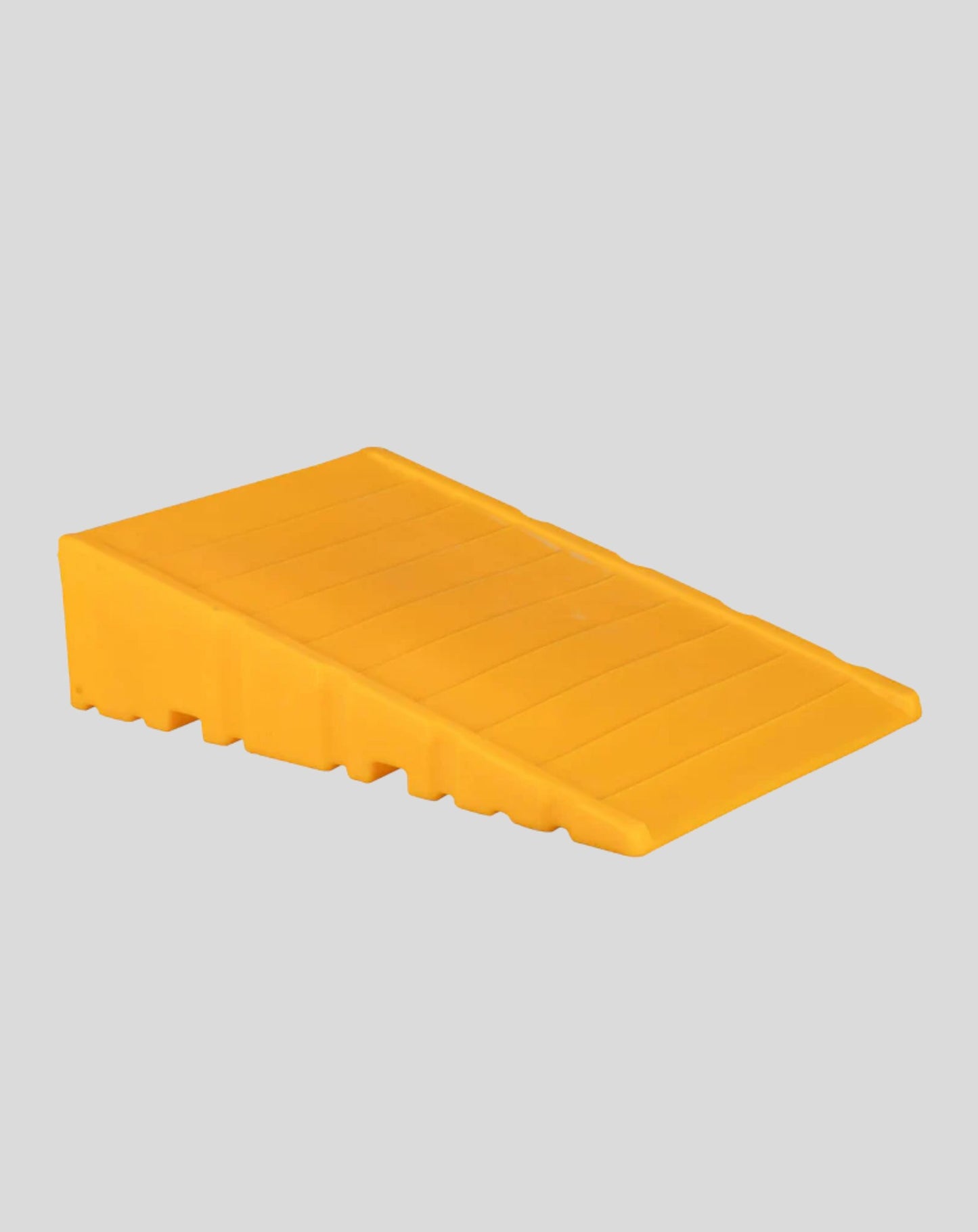Drum Spill Pallet Ramp