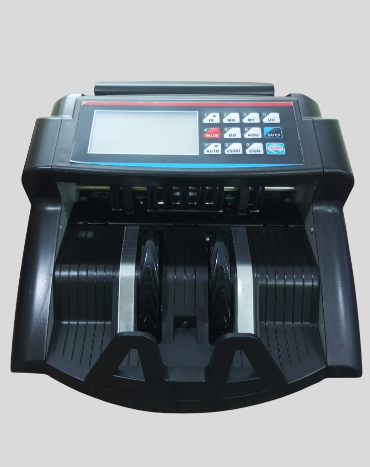 Battery Operated Cash Counting Machine