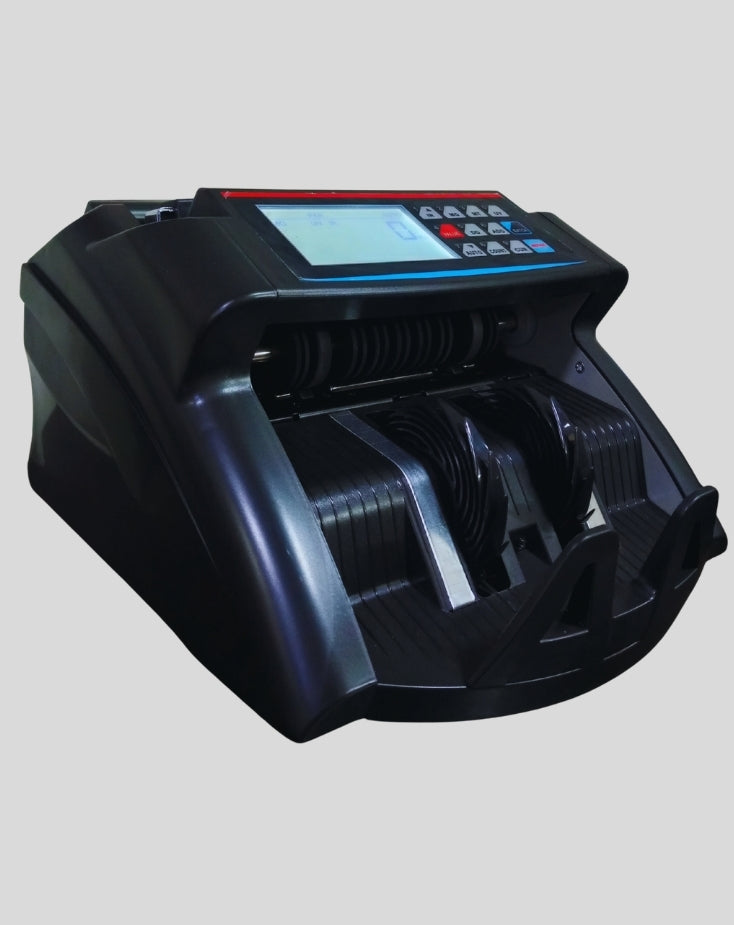Battery Operated Cash Counting Machine
