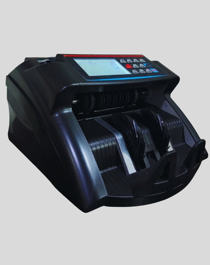 Battery Operated Cash Counting Machine