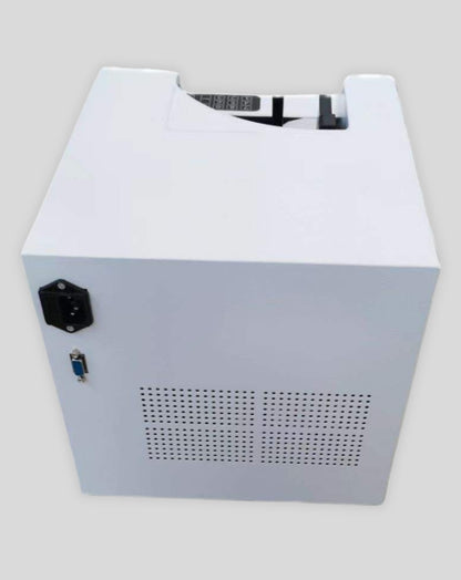 Note Packet Counting Machine EQDT-3000