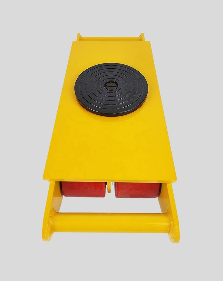 Cargo Jack 12 Ton