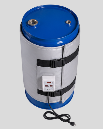 Drum Heater Blanket for 25 Liter Drum