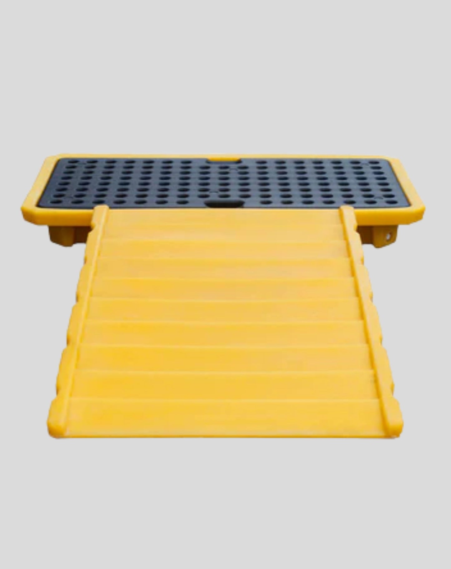 Drum Spill Pallet Ramp
